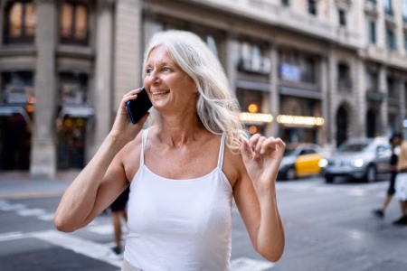 vindt jouw maatje via MilfWink
